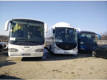 Autocar SCANIA IRIZAR BP