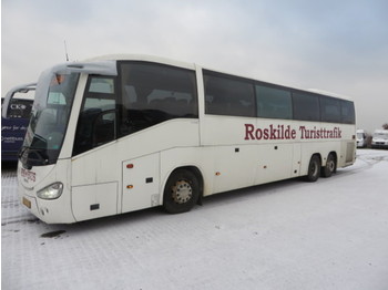 Autocar SCANIA Irizar