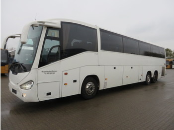 Autocar SCANIA Irizar