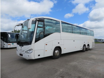 Autocar SCANIA Irizar