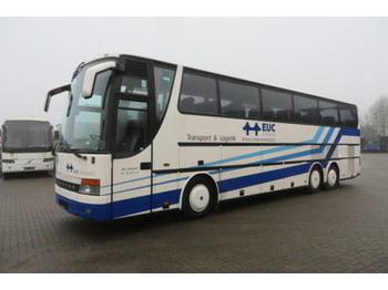 Autocar SETRA 315HDH Fahrschule Auto