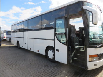 Autocar SETRA 315 GT-HD