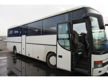 Autocar SETRA 315 GT-HD