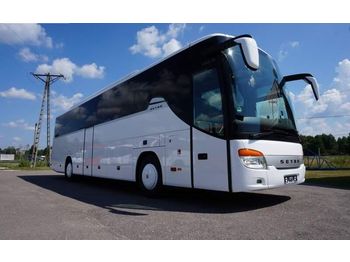 Autocar SETRA 415 / 416 / 417 GT - HD