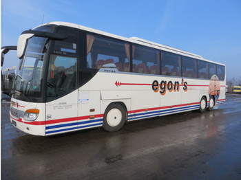 Autocar SETRA 417GT-HD
