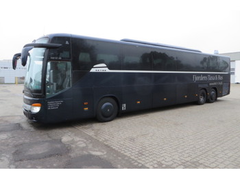 Autocar SETRA 417GT-HD