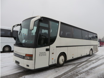 Autocar SETRA S 315