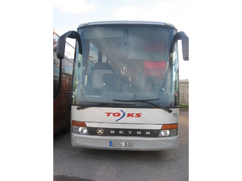 Autocar SETRA S 315 GT-HD