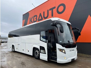 Autocar Scania Higer Touring HD 4x2 Euro 5