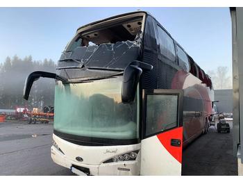 Autocar Scania K440 Beulas Only parts
