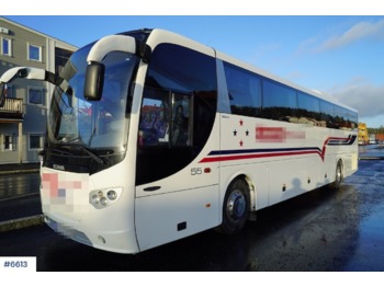 Autocar Scania Omni