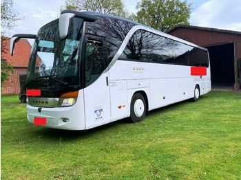 Autocar Setra 415HD ( Euro 5, Top-Gepflegt )