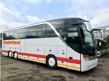 Autocar Setra 415 HDH ( Euro 4 )