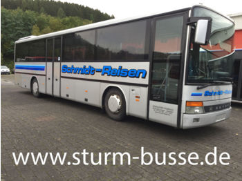 Autocar Setra S 315 H