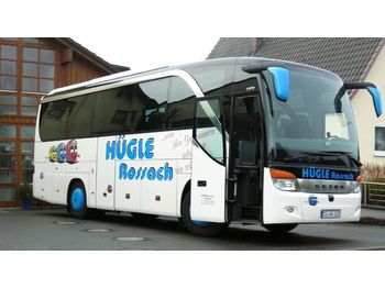 Autocar Setra S 411 HD ( Euro 5 )