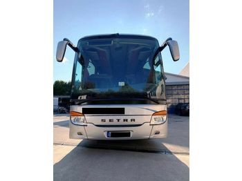 Autocar Setra S 417 GT-HD ( Euro 5 )