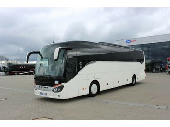 Autocar Setra S 515 HD RETARDER, EURO 6