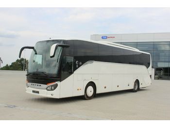 Autocar Setra S 515 HD, RETARDER, EURO 6
