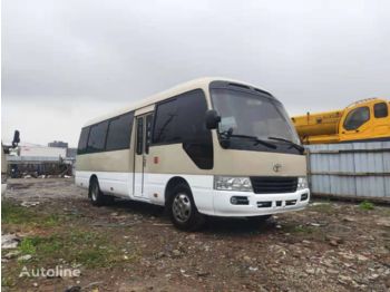 Autocar TOYOTA coaster