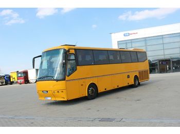 Autocar VDL BOVA FUTURA FHD 12-380, 52 SEATS, RETARDER