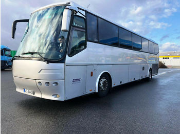 Autocar VDL BOVA Futura ( Euro 4 )