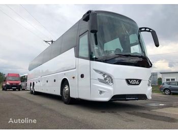 Autocar VDL BOVA MAGIQ