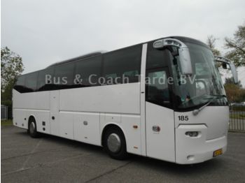 Autocar VDL BOVA MHD122.D410 Magiq