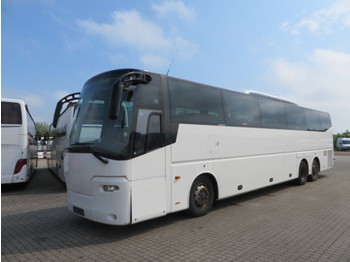 Autocar VDL Bova Magiq MHD 139-4