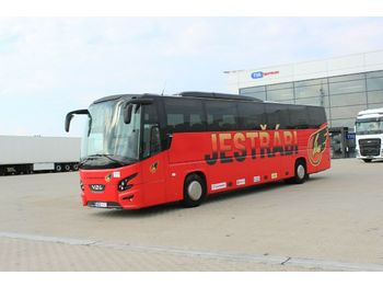 Autocar VDL FUTURA FHD2-129/440, EURO 6, 54 SEATS