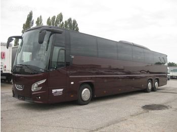 Autocar VDL Futura FHD2 148/60 tříosý