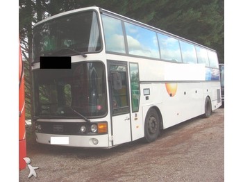 Van Hool B816 - Autocar