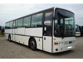 Vanhool CL 5 / Alizee / Alicron - Autocar