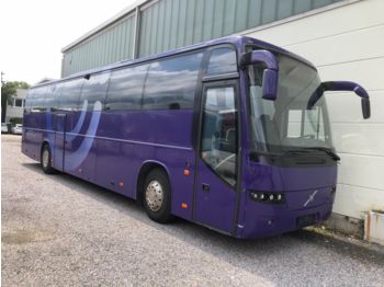 Autocar Volvo B 12 M 9700 H, Klima , WC ,Euro3