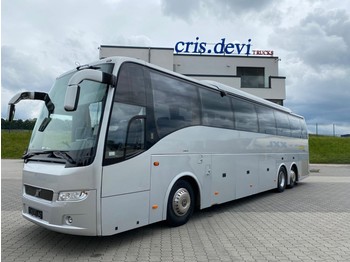 Autocar Volvo HD 9700 6x2 49+1+1 Reisebus, Euro 5