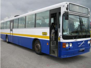 Volvo Säffle 2000 - Autocar