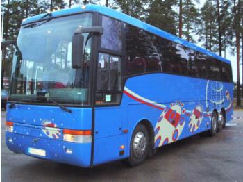 Volvo VanHool - Autocar