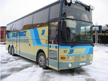 Volvo VanHool - Autocar