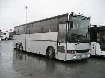 Volvo VanHool - Autocar