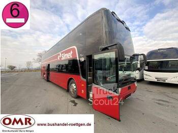  Van Hool - TDX27 Astromega/ S 431 DT/ Verfügbar ab 15.03.23 - bus à impériale