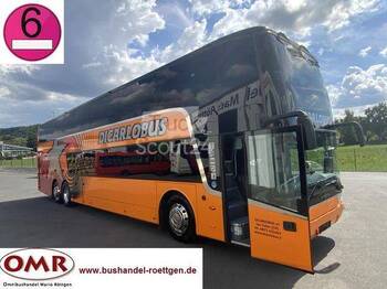  Van Hool - TDX27 Astromega/ Skyliner/ S 431/ S 531/ Euro 6 - bus à impériale