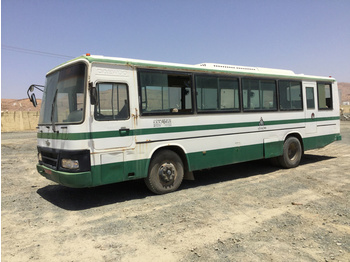 Bus interurbain Daewoo BF106