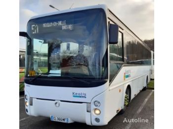 Bus interurbain IRISBUS ARES