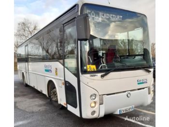 Bus interurbain IRISBUS ARES