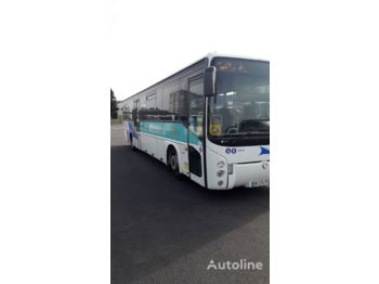 Bus interurbain IRISBUS ARES