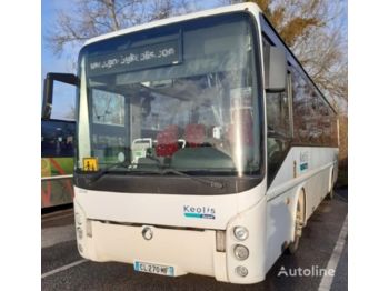 Bus interurbain IRISBUS ARES