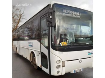 Bus interurbain IRISBUS ARES