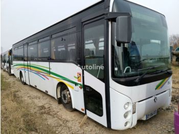 Bus interurbain IRISBUS Ares
