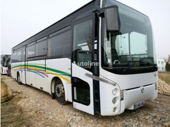 Bus interurbain IRISBUS Ares
