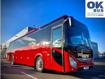 Bus interurbain IVECO BUS Evadys 12,1 m