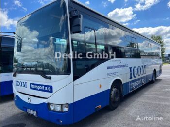 IVECO Crosway 160/01 - bus interurbain
